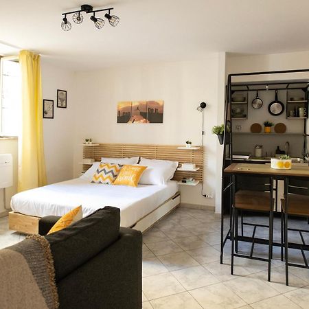 L'Arche Comfort&Relax - Darsena House Milán Exteriér fotografie