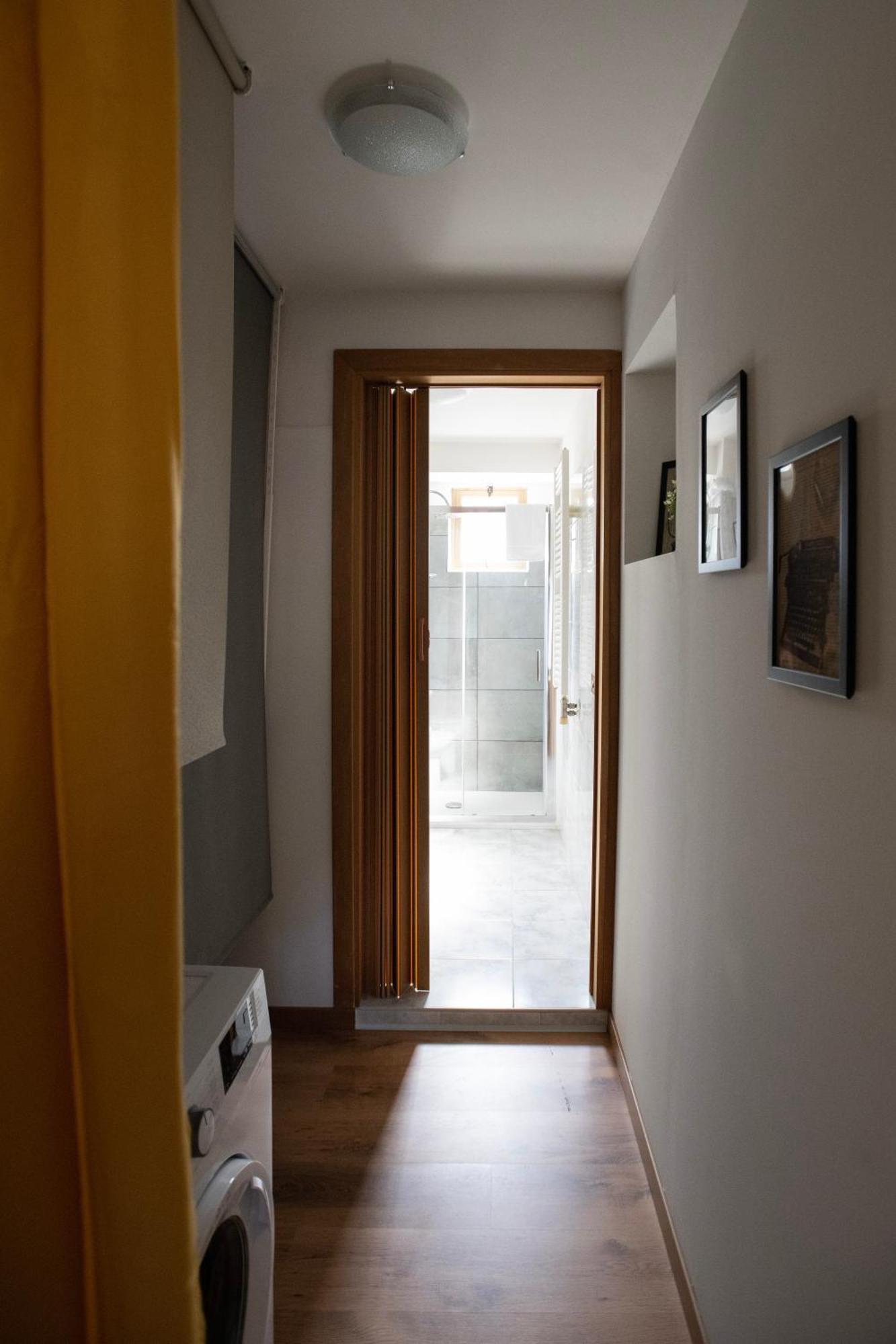 L'Arche Comfort&Relax - Darsena House Milán Exteriér fotografie