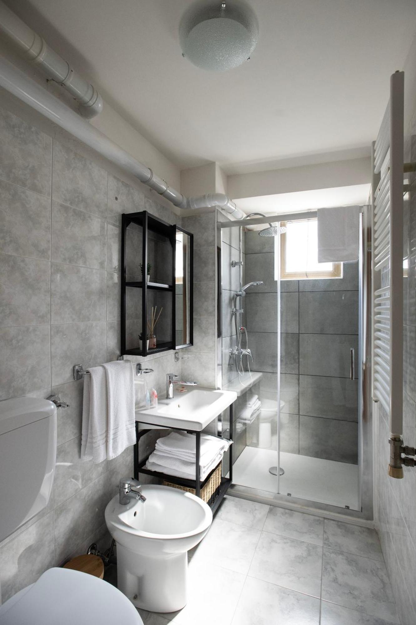 L'Arche Comfort&Relax - Darsena House Milán Exteriér fotografie