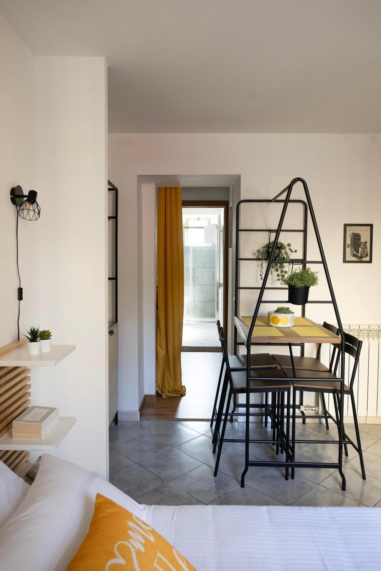 L'Arche Comfort&Relax - Darsena House Milán Exteriér fotografie