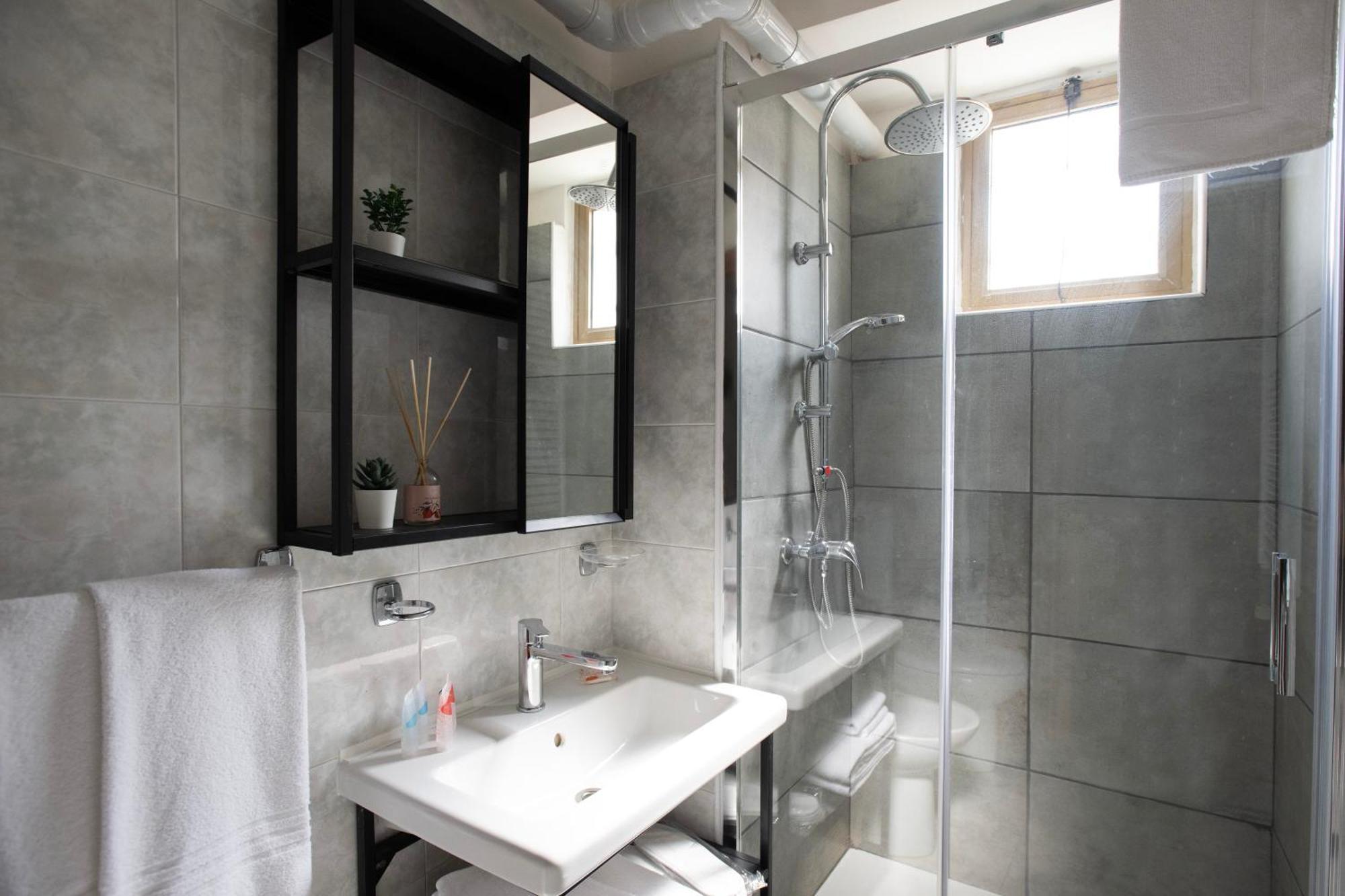 L'Arche Comfort&Relax - Darsena House Milán Exteriér fotografie